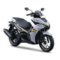 MIO AEROX (D541)