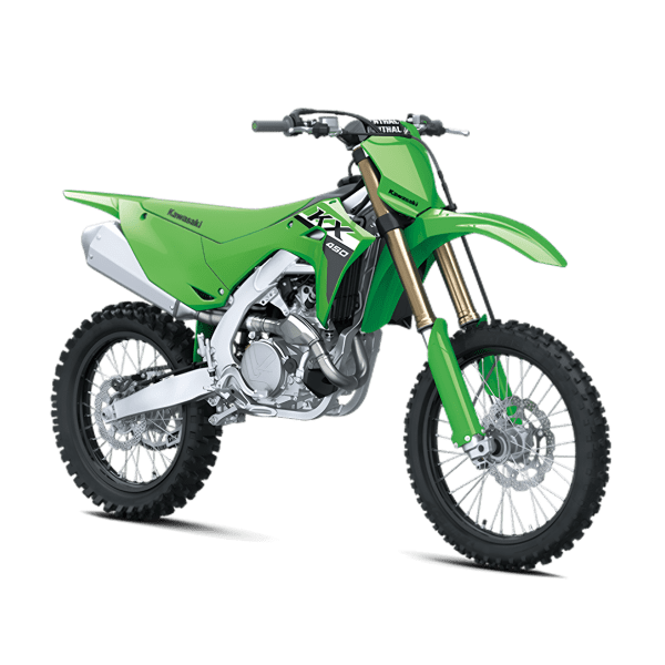 KX450 (KX450J)