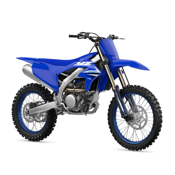 YZ250F BSB4