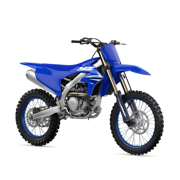 YZ450F BHRB