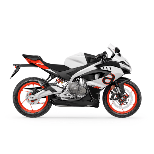 Aprilia457 - Opalescent Light