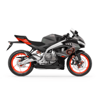 Aprilia 457 Prismatic Dark