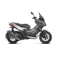 Aprilia SR GT 200