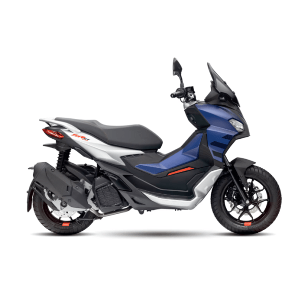 Aprilia SR GT 200 - Image 3