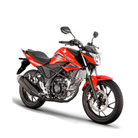 CB 150 R STREETFIRE