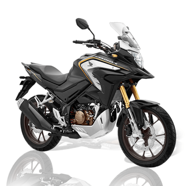 CB 150 X - Image 2