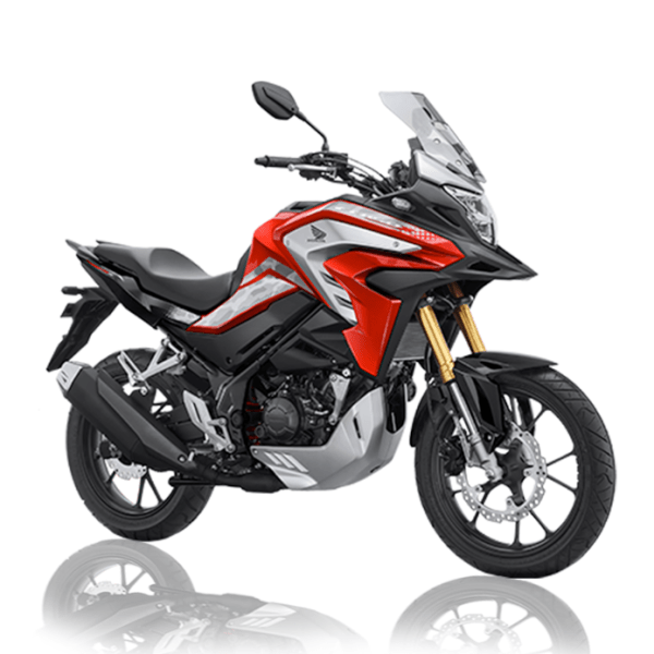 CB 150 X