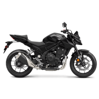 HONDA CB500F