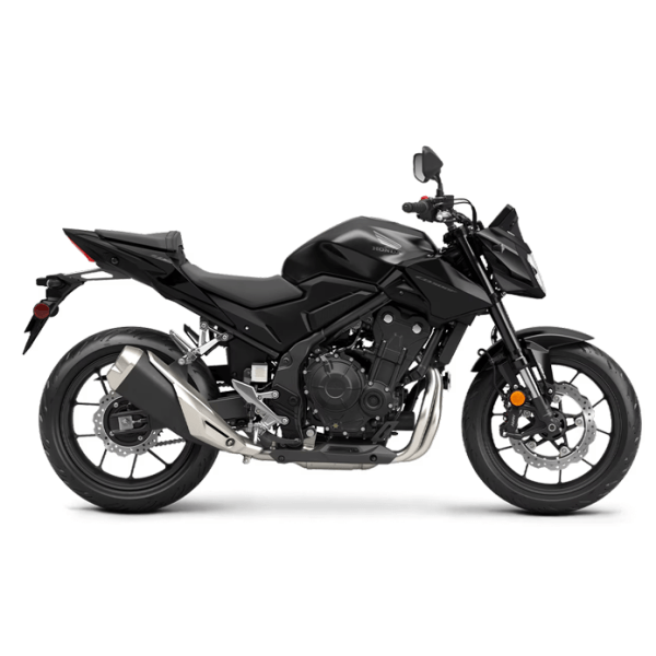 HONDA CB500F