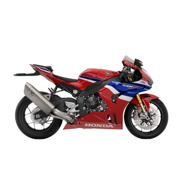 CBR1000RR-R FIREBLADE SP