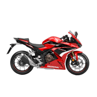 CBR500 R