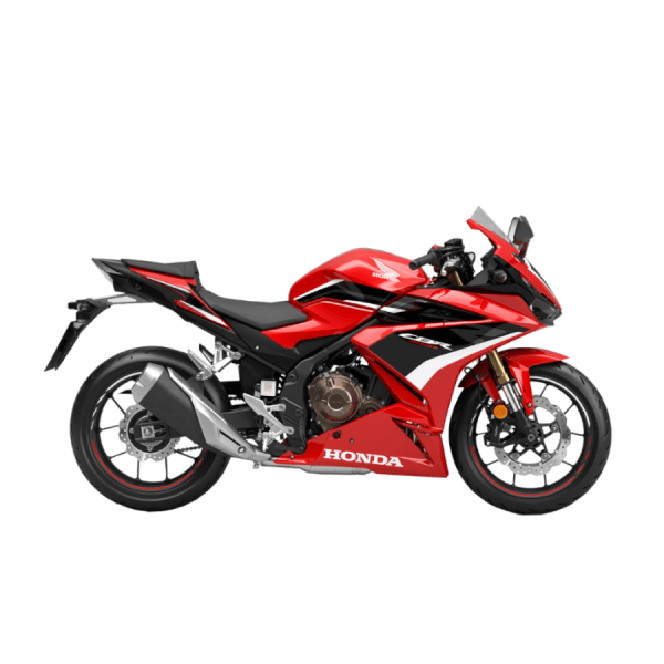 CBR500 R