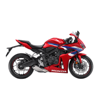 CBR 650 R (STANDARD TYPE)