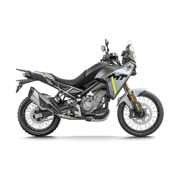 450 MT - Image 2