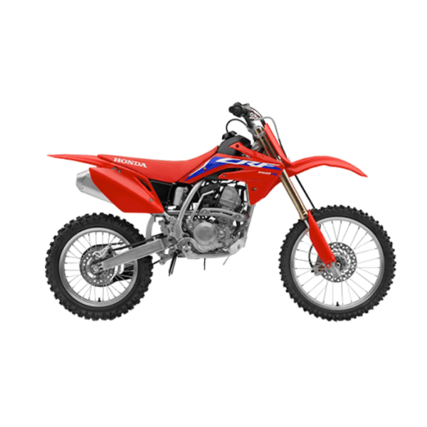 CRF150R