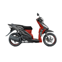 DAZZ STD/ DAZZ PRIME (SCOOTER)