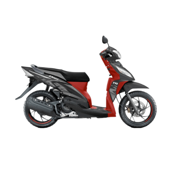 DAZZ STD/ DAZZ PRIME (SCOOTER)