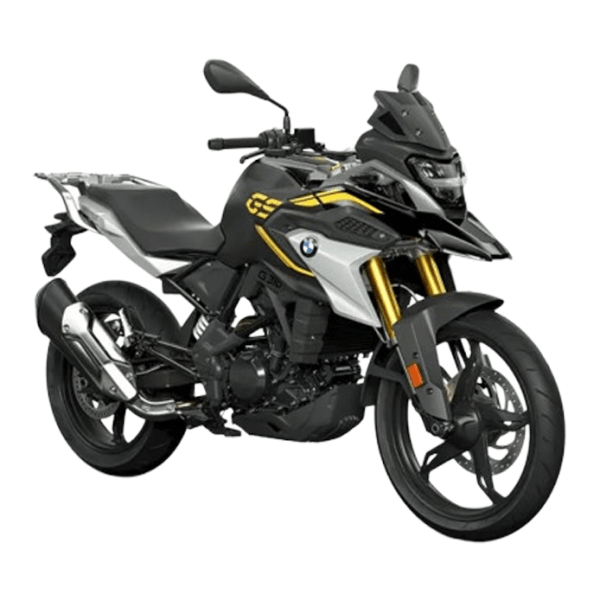 F 750 GS 40 Years