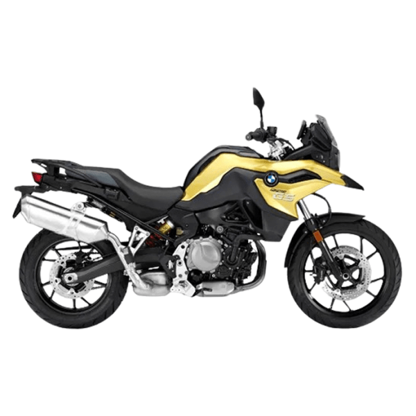 F 750 GS Style Sport