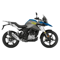 NEW G 310 GS