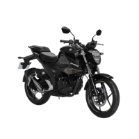 GIXXER 155 NAKED