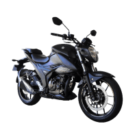 GIXXER 250 (GSX250RL-6)
