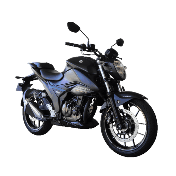 GIXXER 250 (GSX250RL-6)