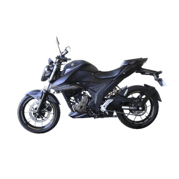 GIXXER 250 (GSX250RL-6) - Image 2