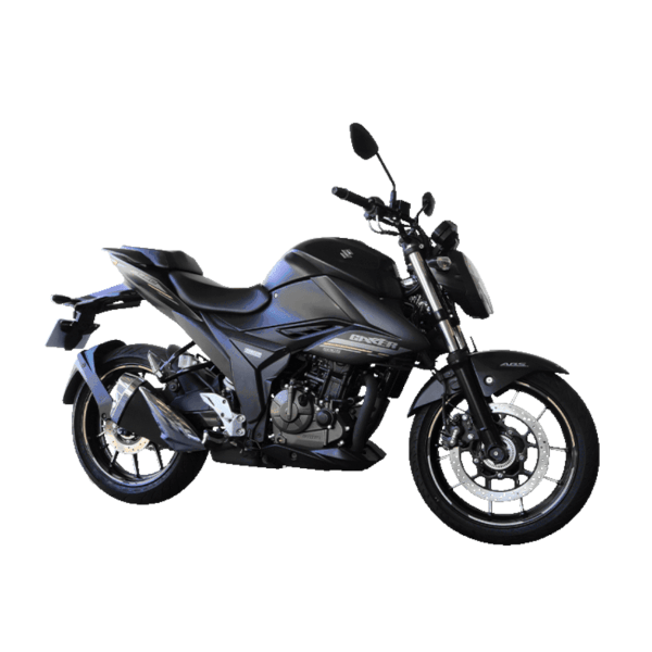 GIXXER 250 (GSX250RL-6) - Image 3