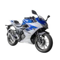 GIXXER SF 250