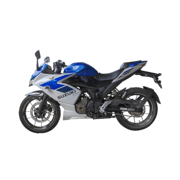 GIXXER SF 250 - Image 2