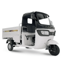 KARGO DROP SIDE (3 WHEELER)