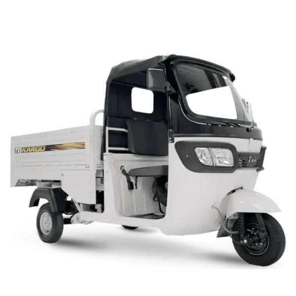 KARGO DROP SIDE (3 WHEELER)