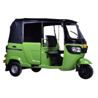 KING FI (3 WHEELER)