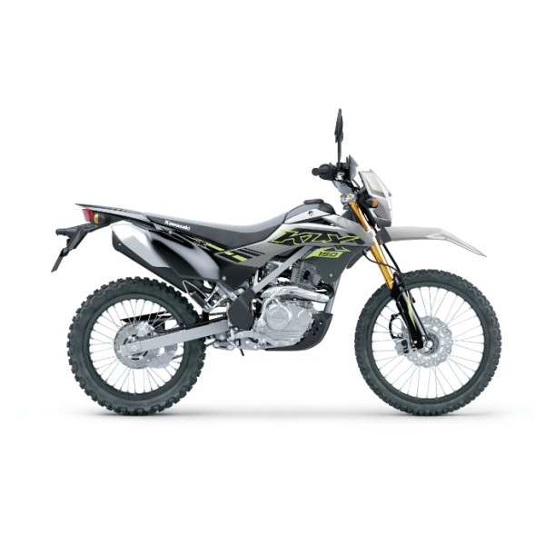 KLX150 - Image 2