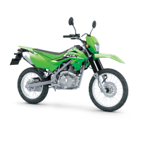 KLX 150 S
