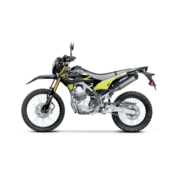 KLX 230 SE - Image 2