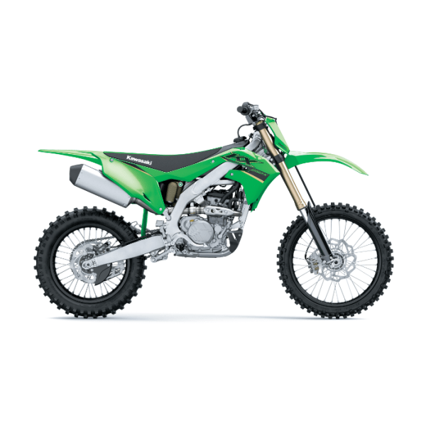 KX250 (KX252C) - Image 2