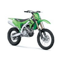 KX450X