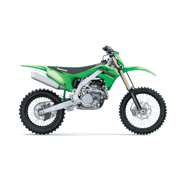 KX450X - Image 2