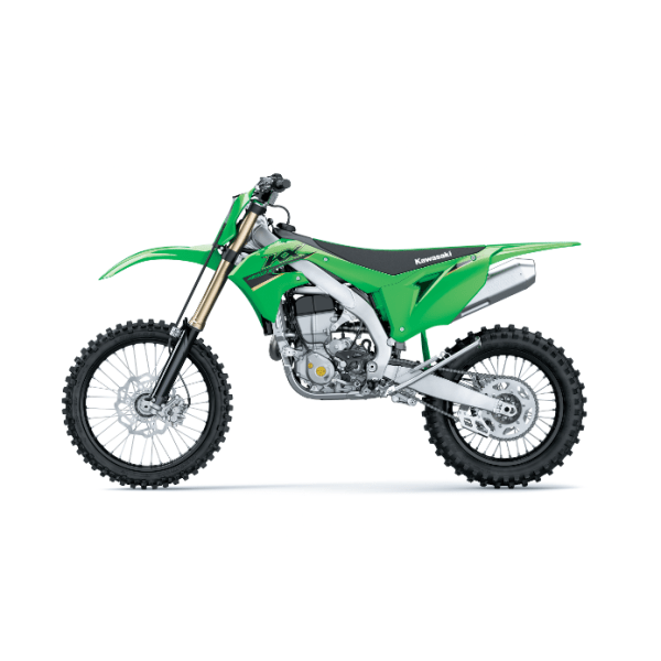 KX450X - Image 3