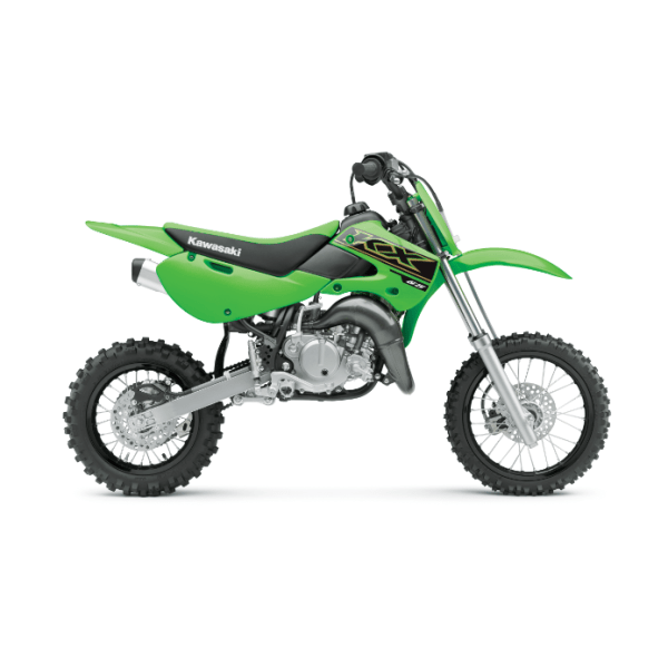 KX65 - Image 2
