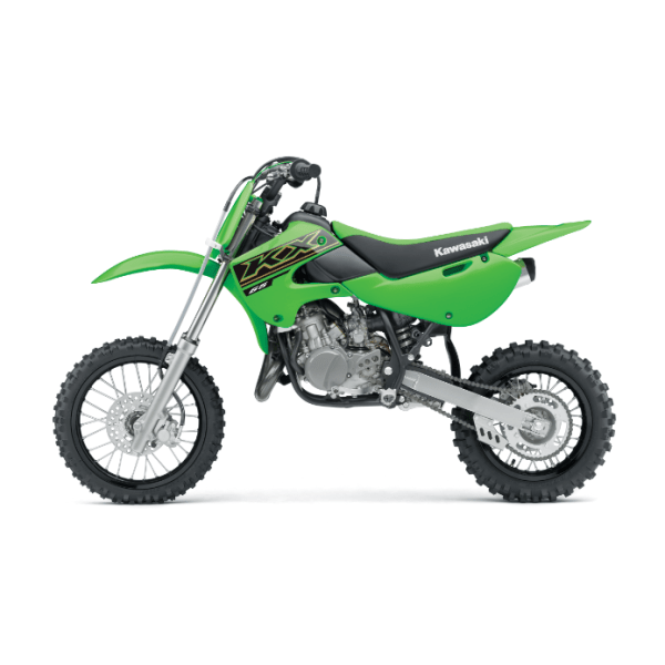 KX65 - Image 3