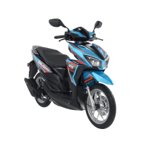 Kawasaki Brusky125