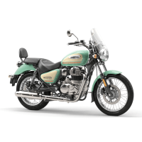 METEOR 350 AURORA