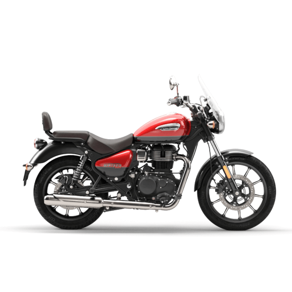 METEOR 350 FIREBALL - Image 2
