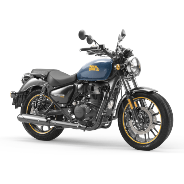 METEOR 350 FIREBALL - Image 4