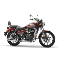 METEOR 350 STELLAR