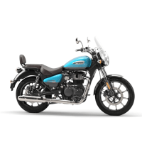 METEOR 350 Supernova
