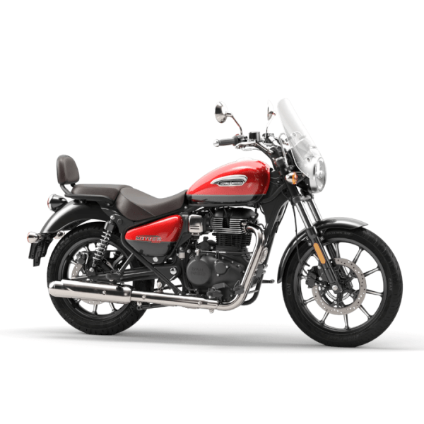 METEOR 350 Supernova - Image 3